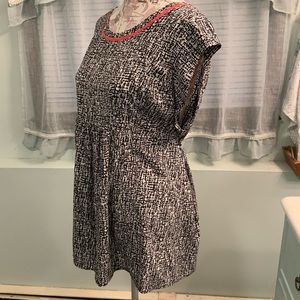 Motherhood Maternity Top